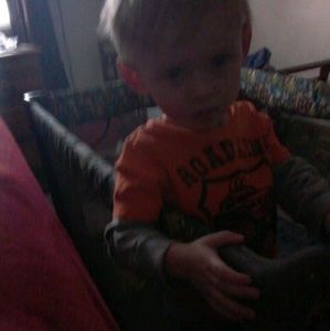 Meet your Posher, Kristy